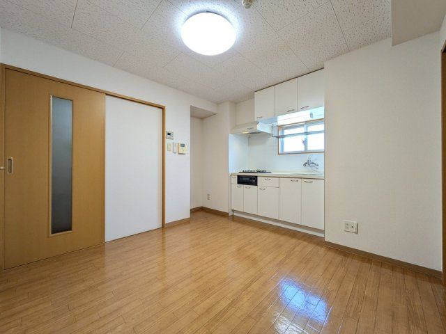 リビング