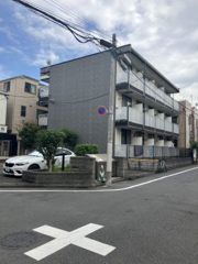 ザ・ハウス南千住の外観画像