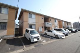 シャーメゾン聖の外観画像