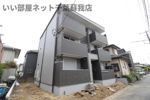 Regalest La Merの間取り画像