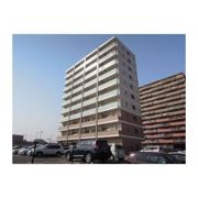 メゾンサンテの外観画像