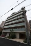 GENOVIA南千住Ⅴskygardenの間取り画像
