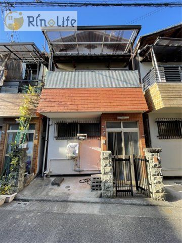 日置荘西町戸建7-11-68の外観画像