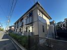 Tsukasa Houseの間取り画像