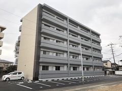 Jardin Miniature田崎の外観画像
