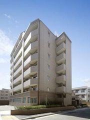 プライムアーバン葛西イーストの外観画像
