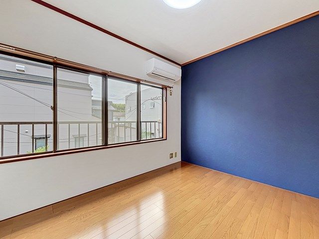 洋室