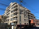 シティコート・フドウ中山の間取り画像