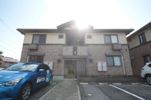 Green court A棟の間取り画像