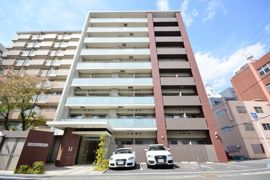シンセリティ大淀の外観画像