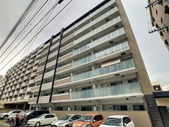 サクラート駅南の外観画像