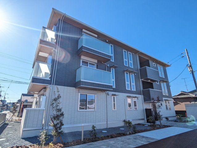 ヴィラ・ドルチェの外観画像