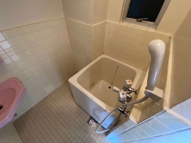 バスルーム
