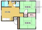 with21高取の間取り画像