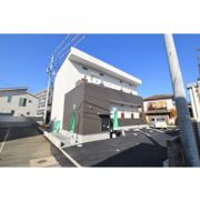 ステラ熊本駅南の外観画像