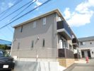 エルメゾン南栗原Ⅱの間取り画像
