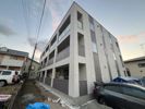 セントラルセブンの間取り画像
