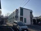 レオパレスメエガの間取り画像