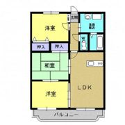 Ciruela須屋(シルエラスヤ)の間取り画像