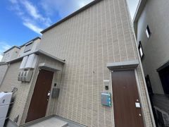 AVANTIの外観画像