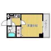 アクエルド大淀の間取り画像