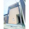 アリオ宮城野原の間取り画像