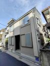 ティエドゥール清水町の間取り画像