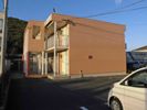 レオパレスエスペーロ・Iの外観
