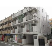 日興パレセゾン経堂の外観画像