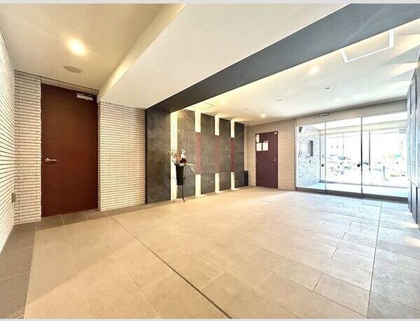 ロビー