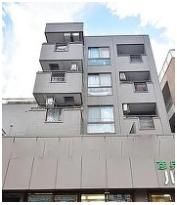 川原ビルの外観画像