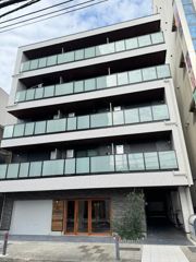 Speranza Sakuragichoの外観画像