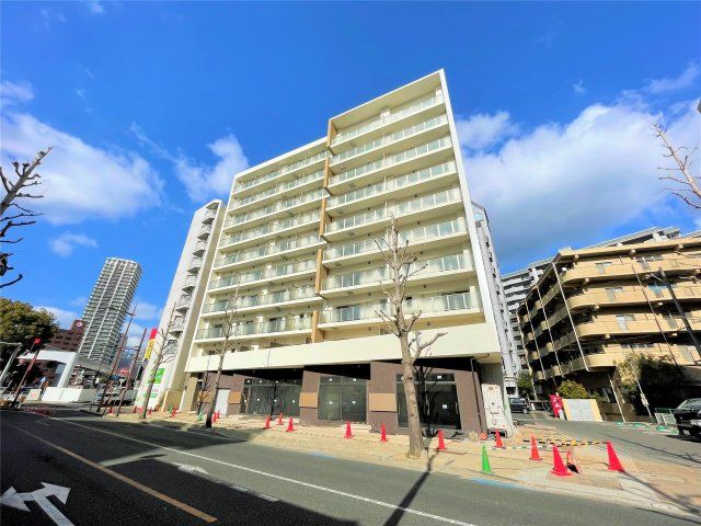 コートハウス・ピノ(Pinot)の外観画像