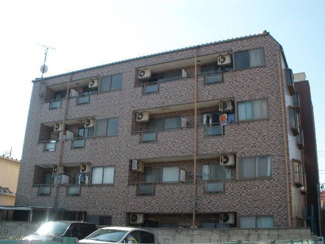 リーブル東和の外観画像