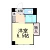峰住吉ハイツの間取り画像