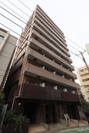 サンテミリオン目白の外観画像