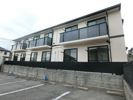 ディアス本庄 A棟の間取り画像