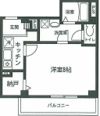 アン レコルテの間取り画像