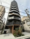 Log三ノ輪／ログ三ノ輪の間取り画像