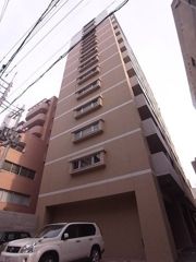 RJRプレシア薬院の外観画像