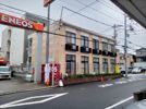 レオパレス小松川Y＆Tの外観