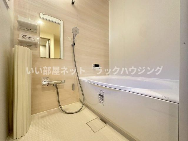 バスルーム