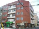 第2今井ビルの間取り画像