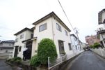 沖本貸家 Gの間取り画像