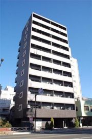フェニックス横須賀中央の外観画像
