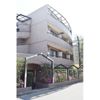 日神パレステージ上石神井第2の間取り画像