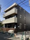 ディーソニアの間取り画像