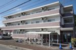 阿賀イレブンハイツの間取り画像