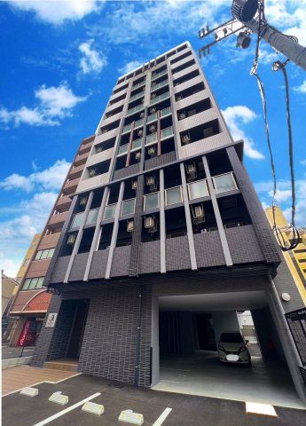 MDIグランコルディール室町の外観画像