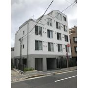 CARITAS不動前の外観画像